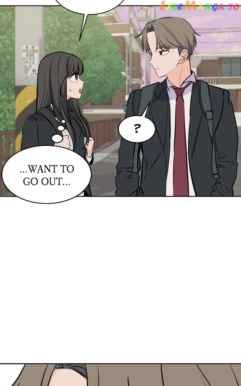 Be The Butler Chapter 21 – Page 63