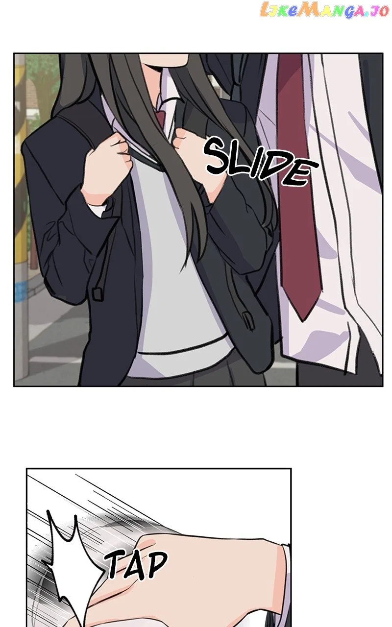 Be The Butler Chapter 21 – Page 65