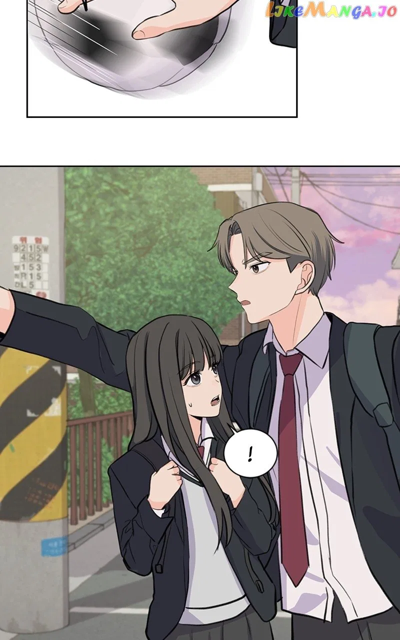 Be The Butler Chapter 21 – Page 66