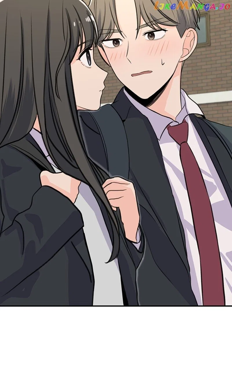 Be The Butler Chapter 21 – Page 68