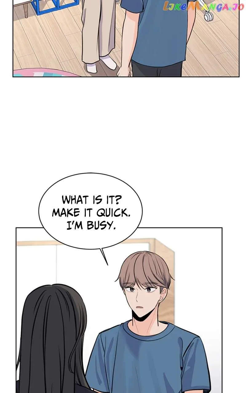 Be The Butler Chapter 20 – Page 3