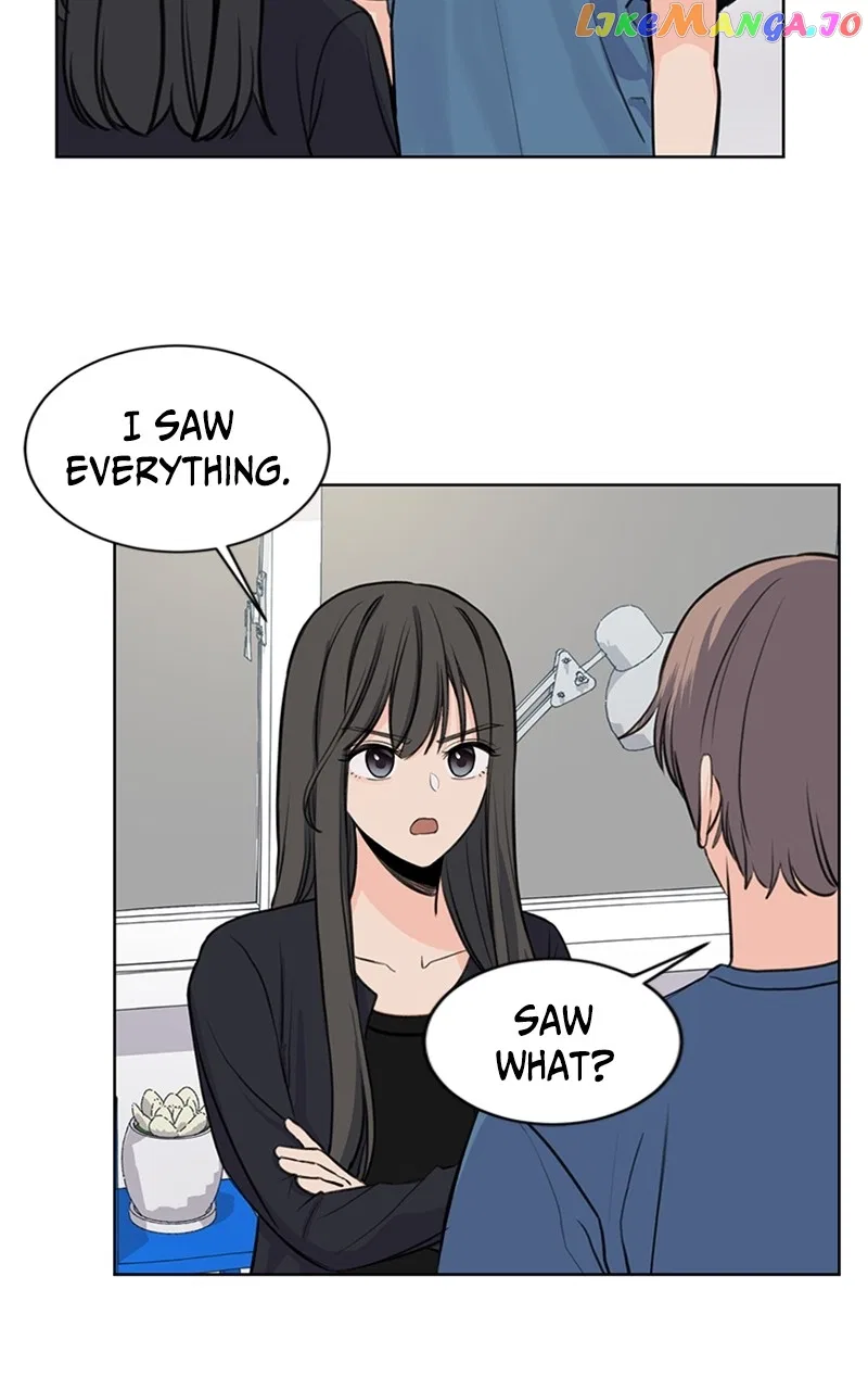 Be The Butler Chapter 20 – Page 4
