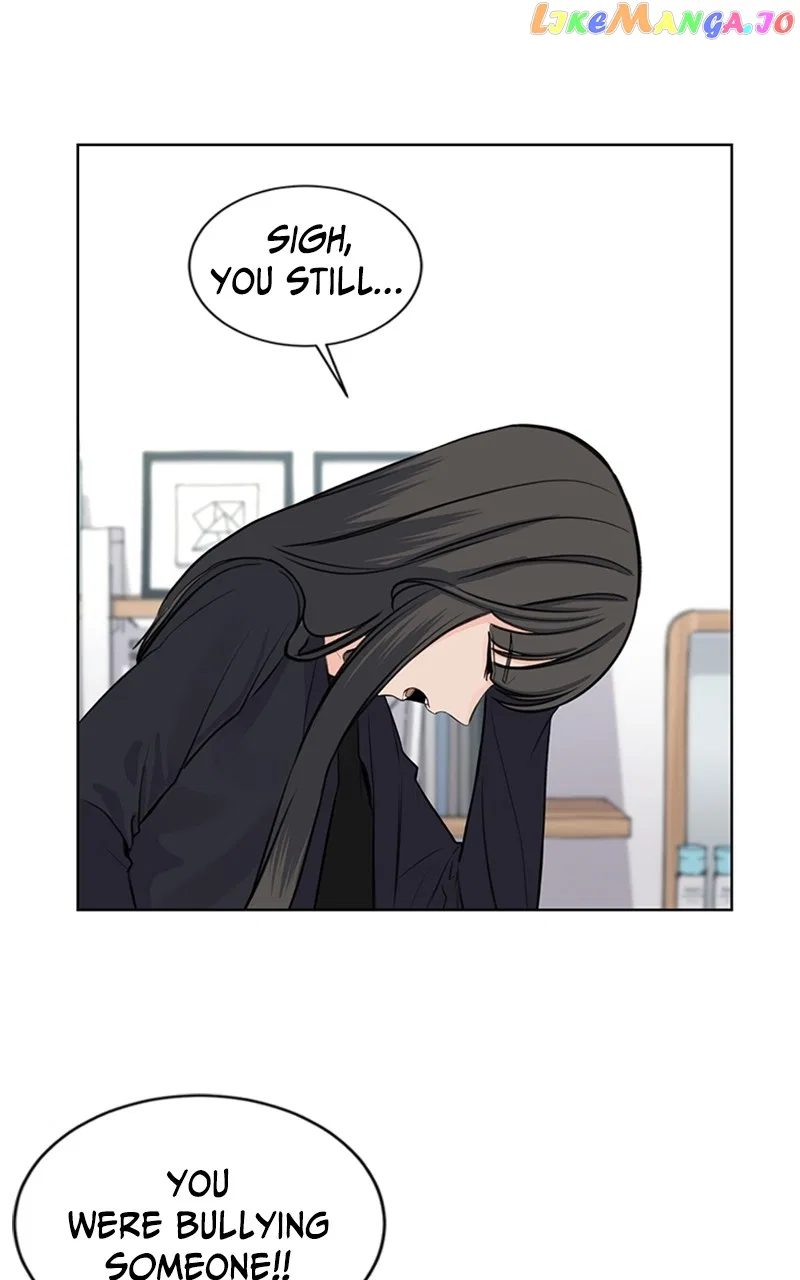 Be The Butler Chapter 20 – Page 6