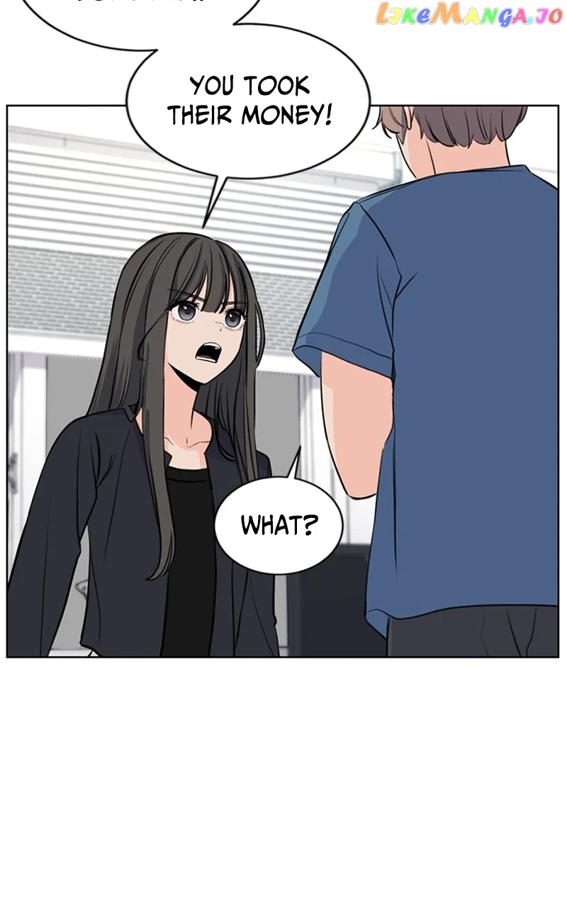 Be The Butler Chapter 20 – Page 7