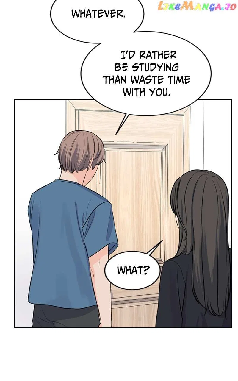 Be The Butler Chapter 20 – Page 12