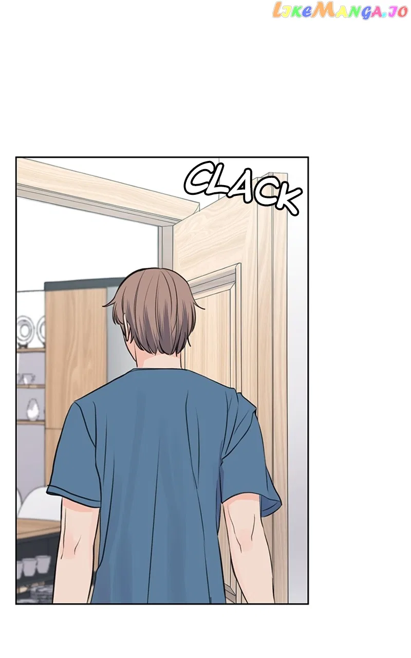 Be The Butler Chapter 20 – Page 13