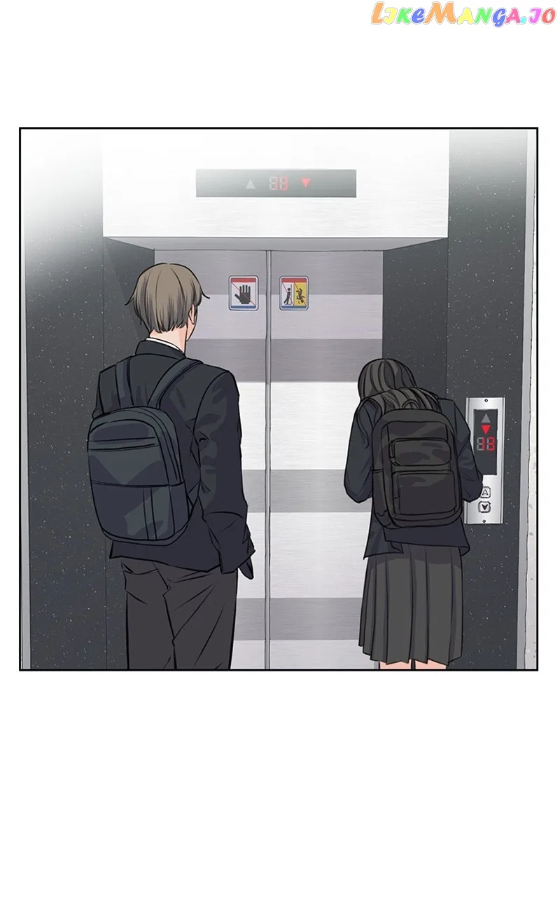 Be The Butler Chapter 20 – Page 18