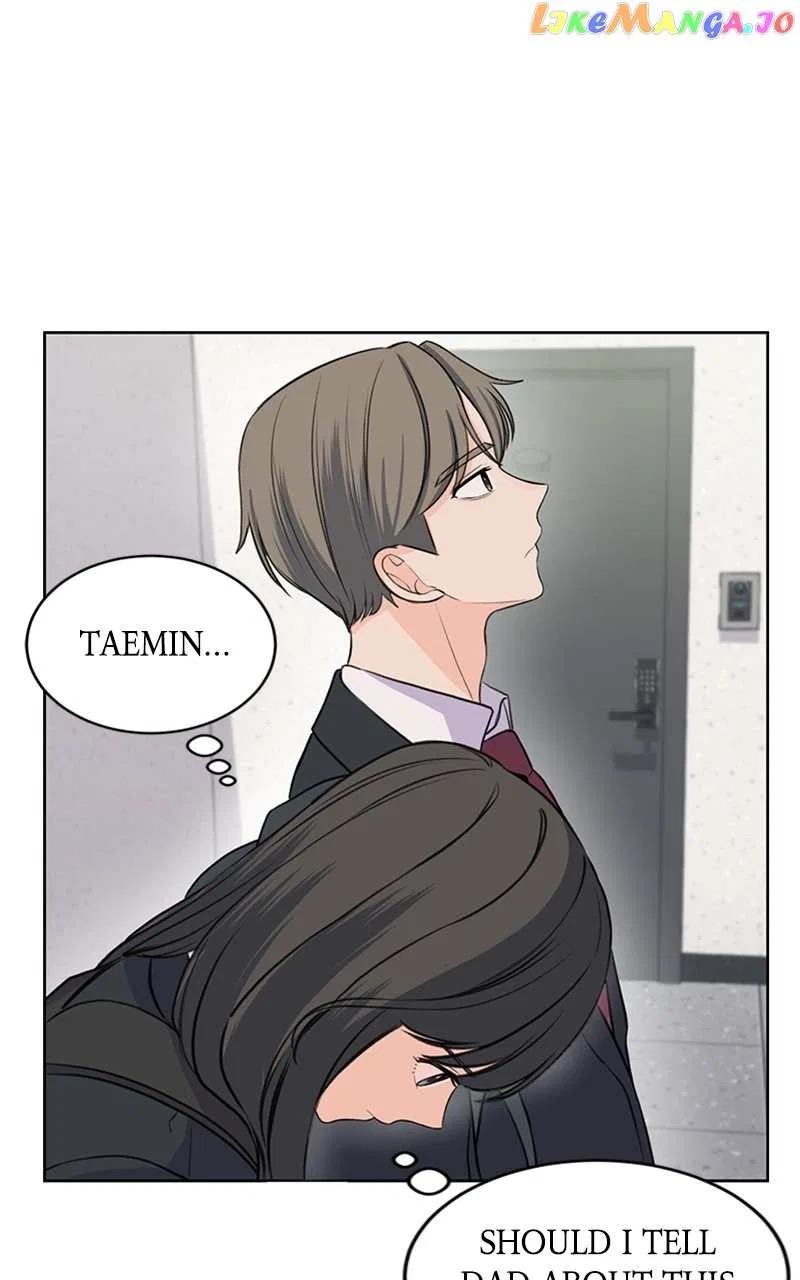 Be The Butler Chapter 20 – Page 19