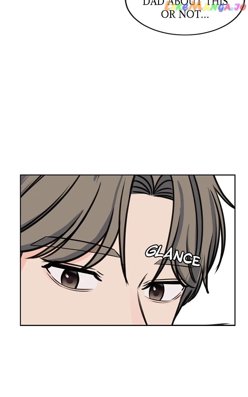Be The Butler Chapter 20 – Page 20