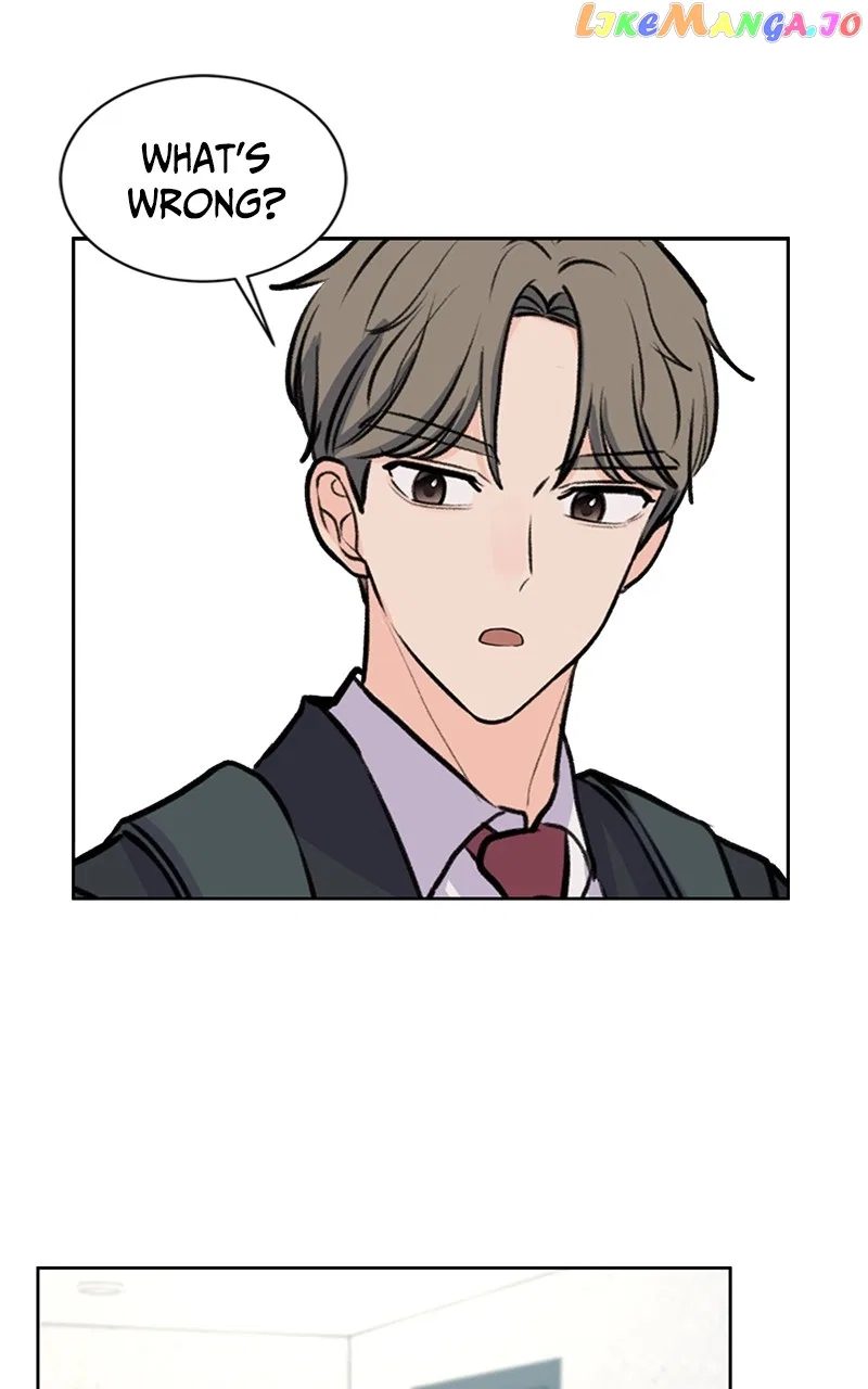 Be The Butler Chapter 20 – Page 21