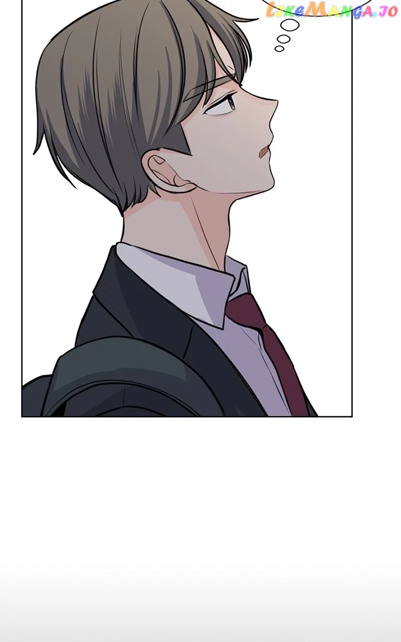 Be The Butler Chapter 20 – Page 25