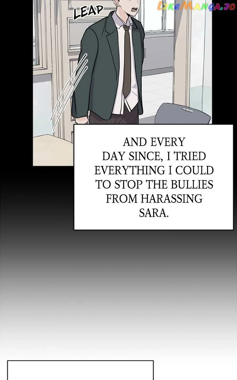 Be The Butler Chapter 20 – Page 30