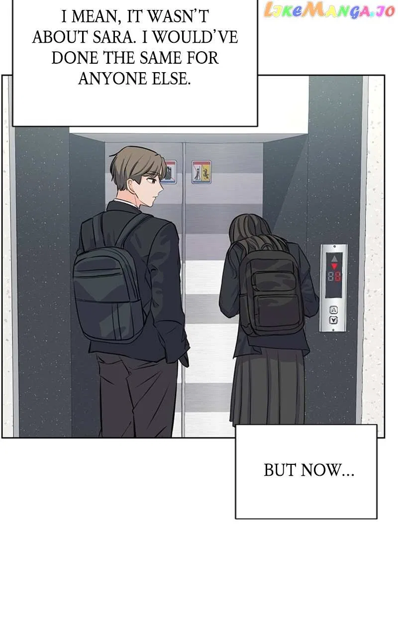 Be The Butler Chapter 20 – Page 31