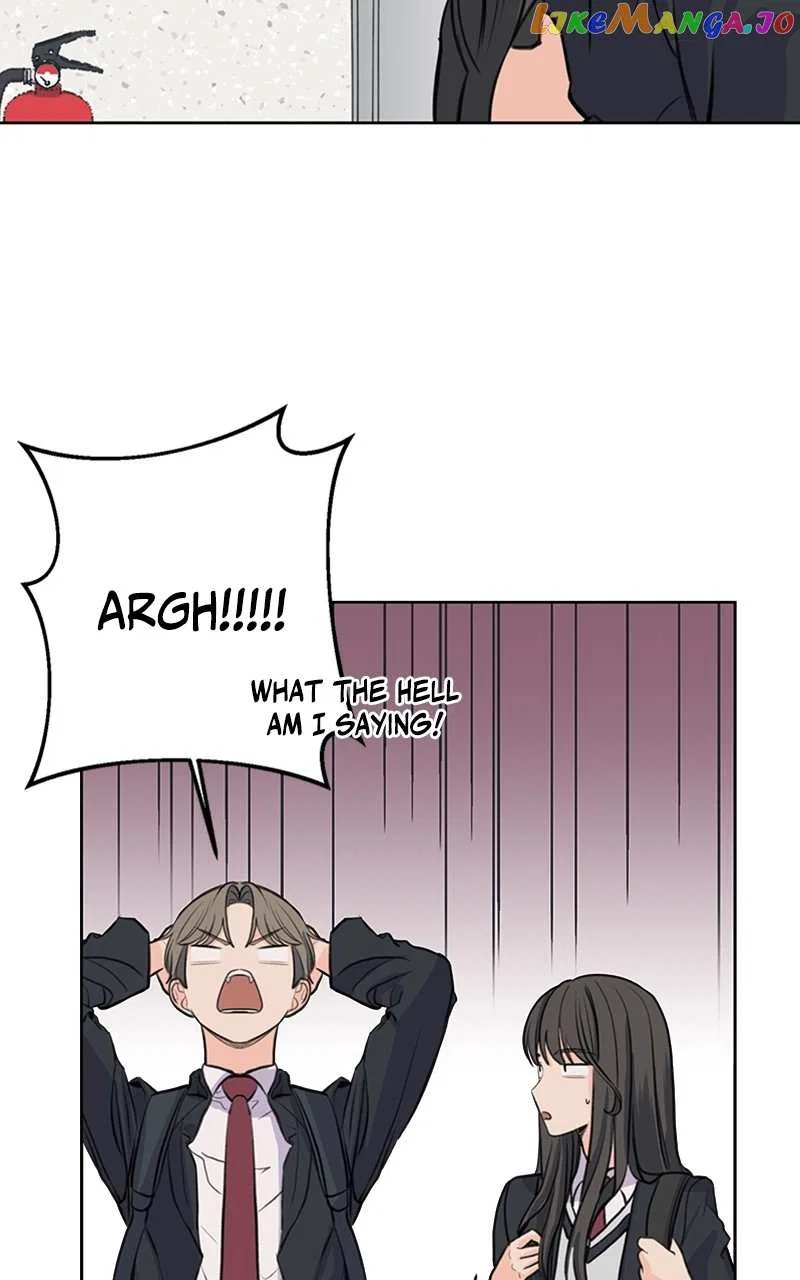 Be The Butler Chapter 20 – Page 33