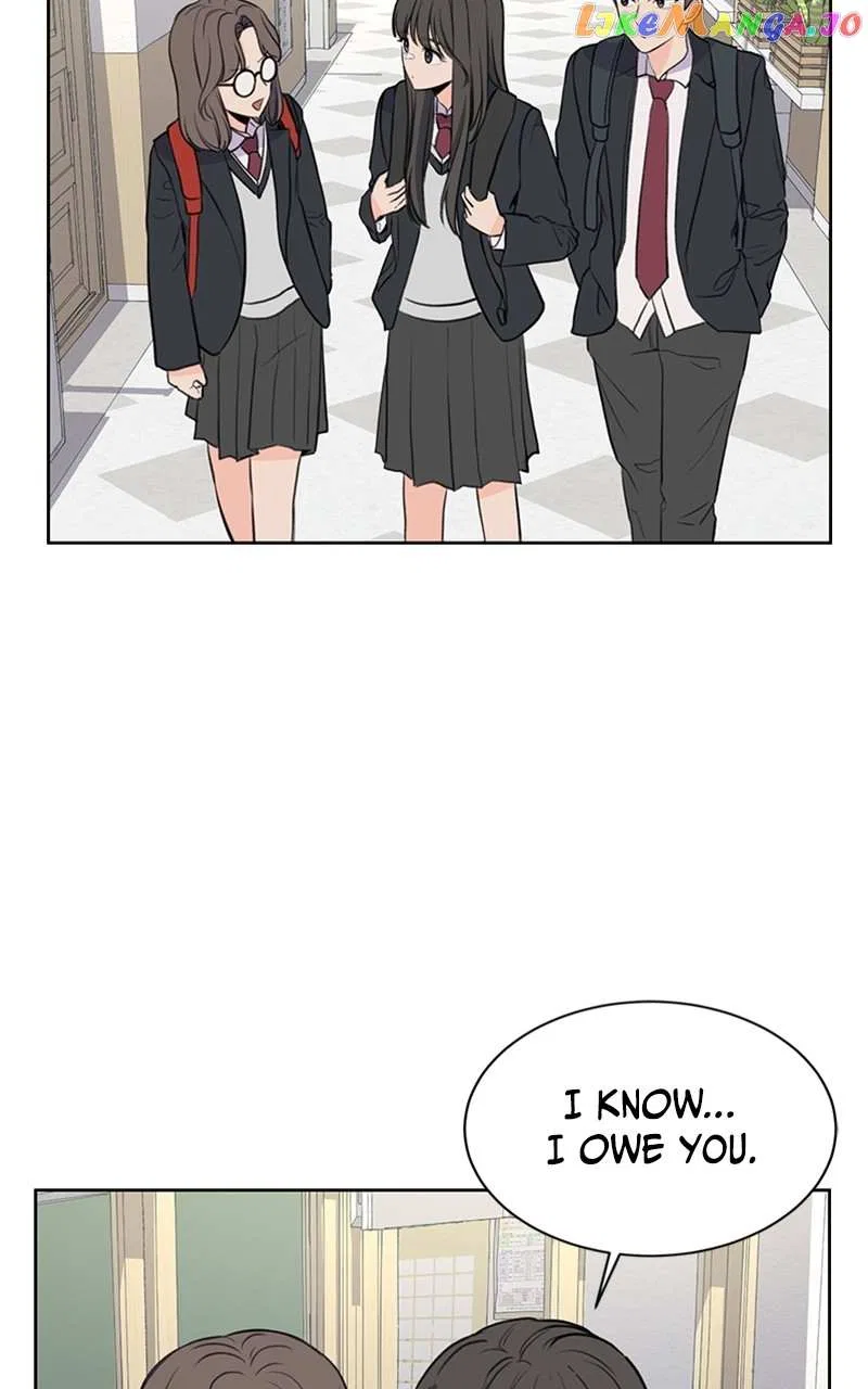 Be The Butler Chapter 20 – Page 36