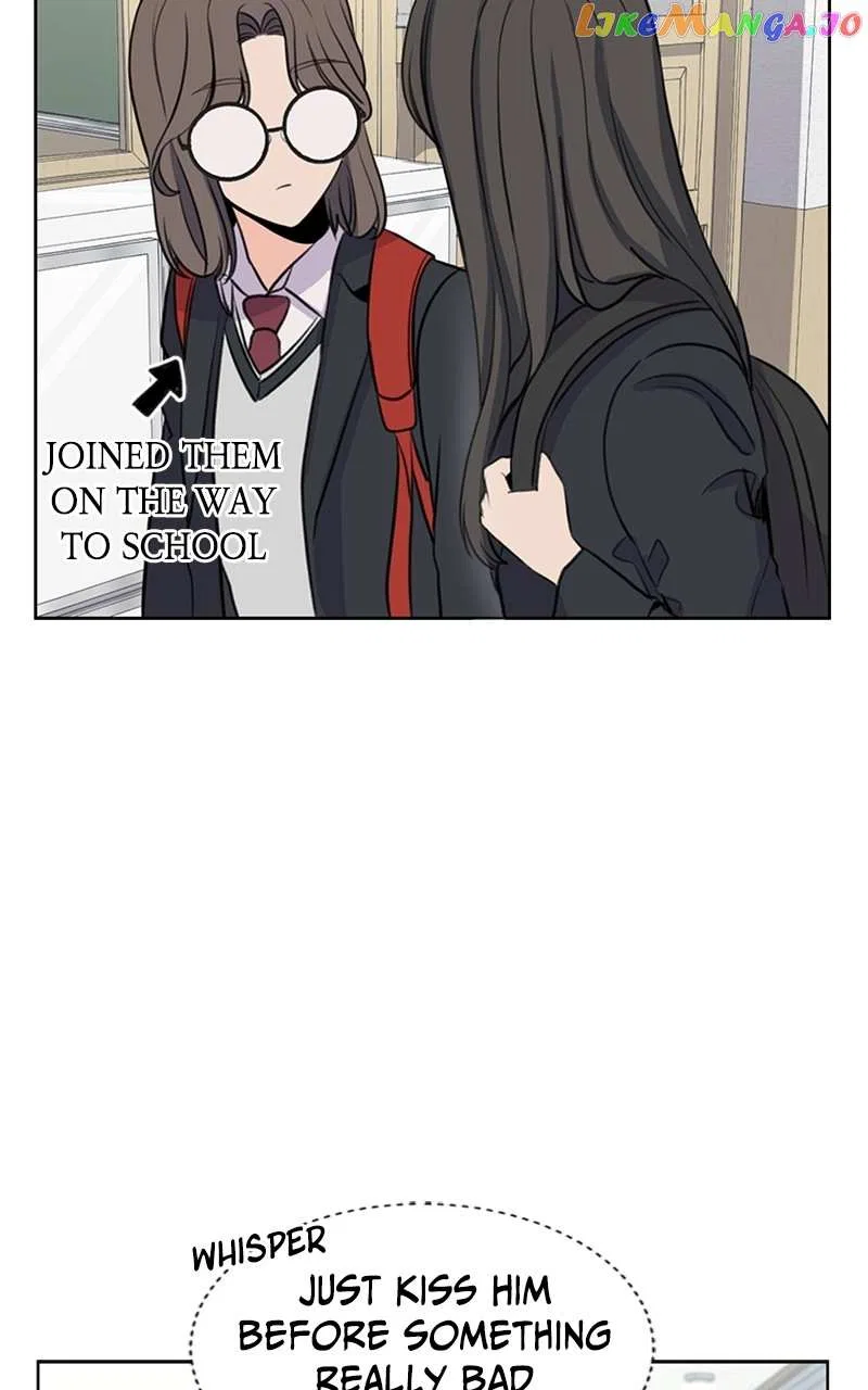 Be The Butler Chapter 20 – Page 37