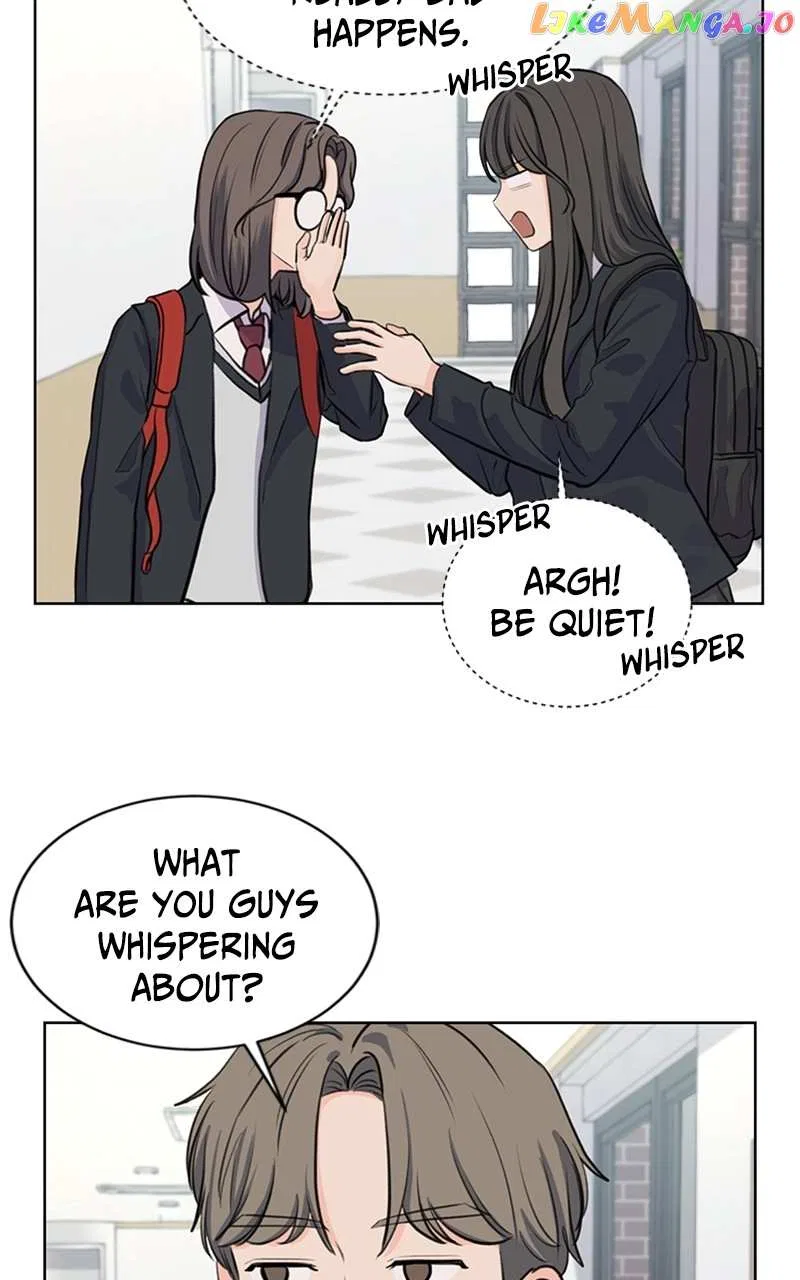 Be The Butler Chapter 20 – Page 38