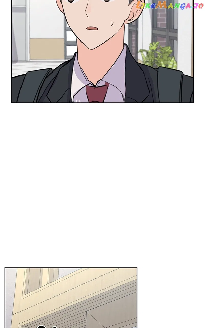 Be The Butler Chapter 20 – Page 39
