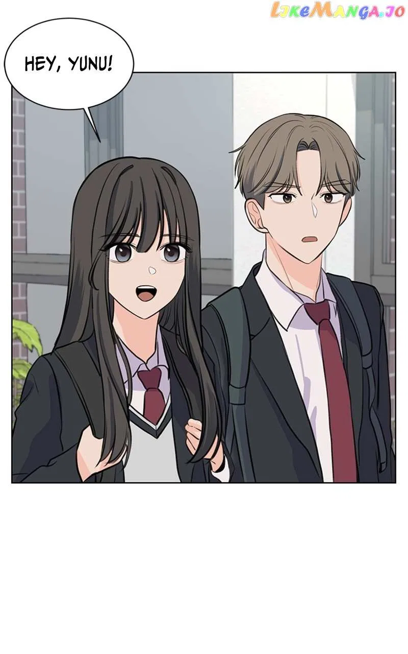Be The Butler Chapter 20 – Page 42