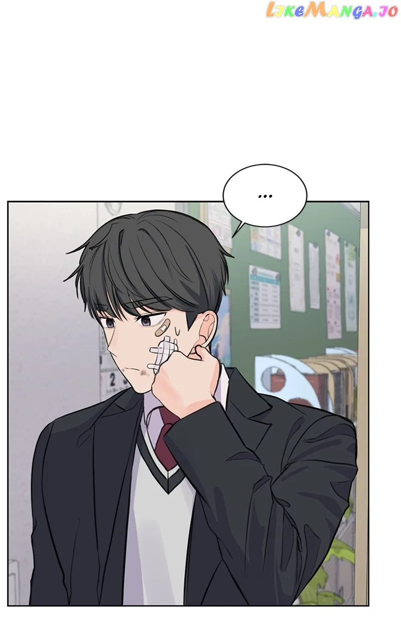 Be The Butler Chapter 20 – Page 46