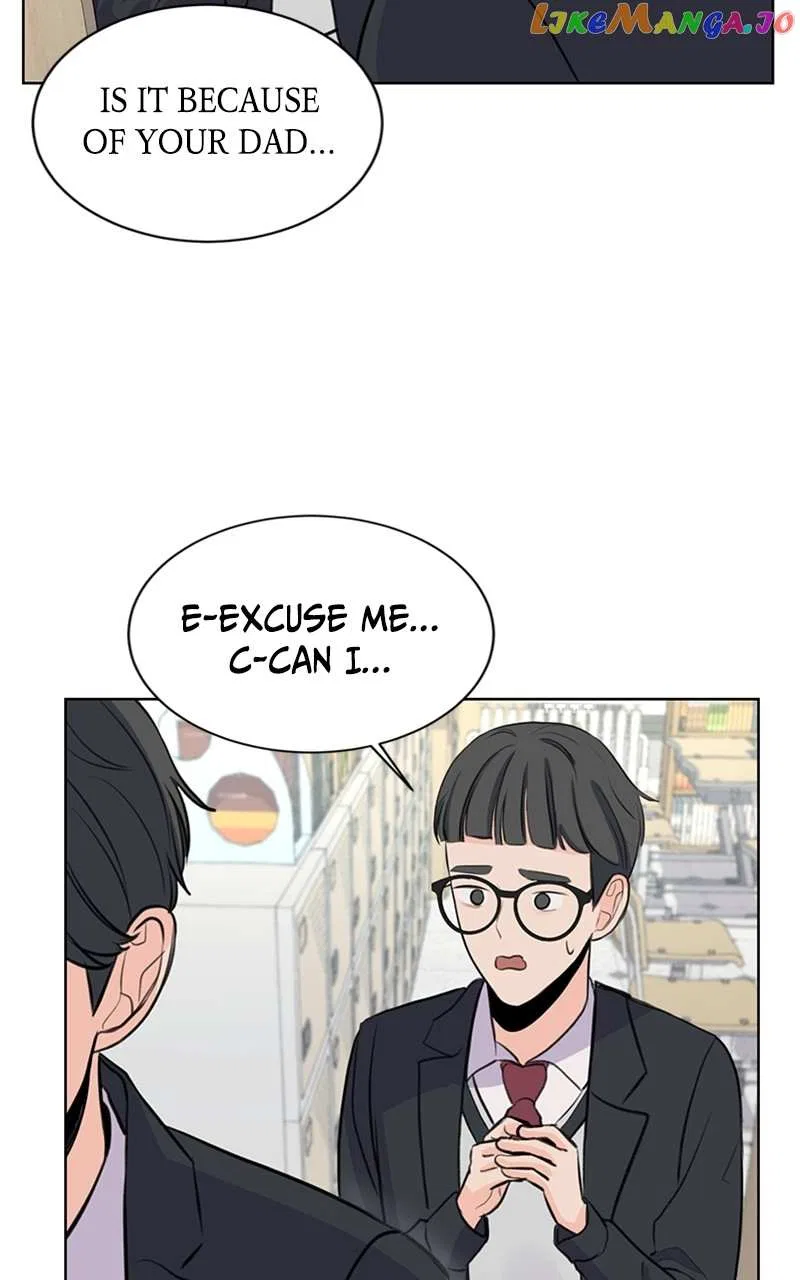 Be The Butler Chapter 20 – Page 49