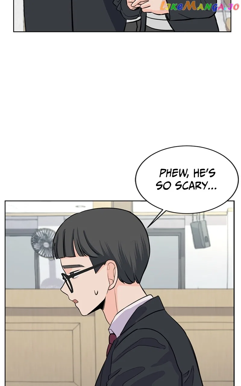 Be The Butler Chapter 20 – Page 52
