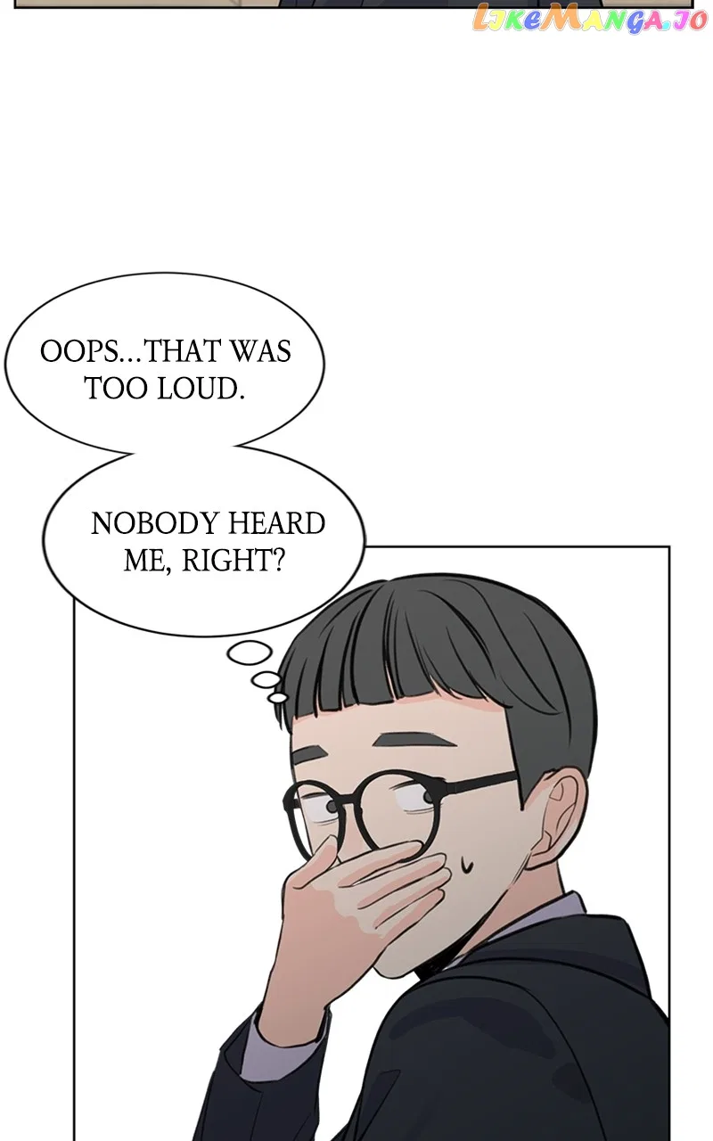 Be The Butler Chapter 20 – Page 53