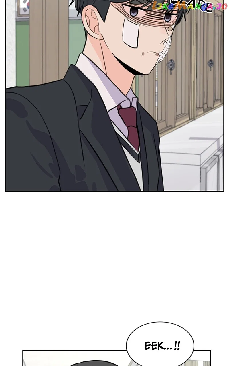 Be The Butler Chapter 20 – Page 55