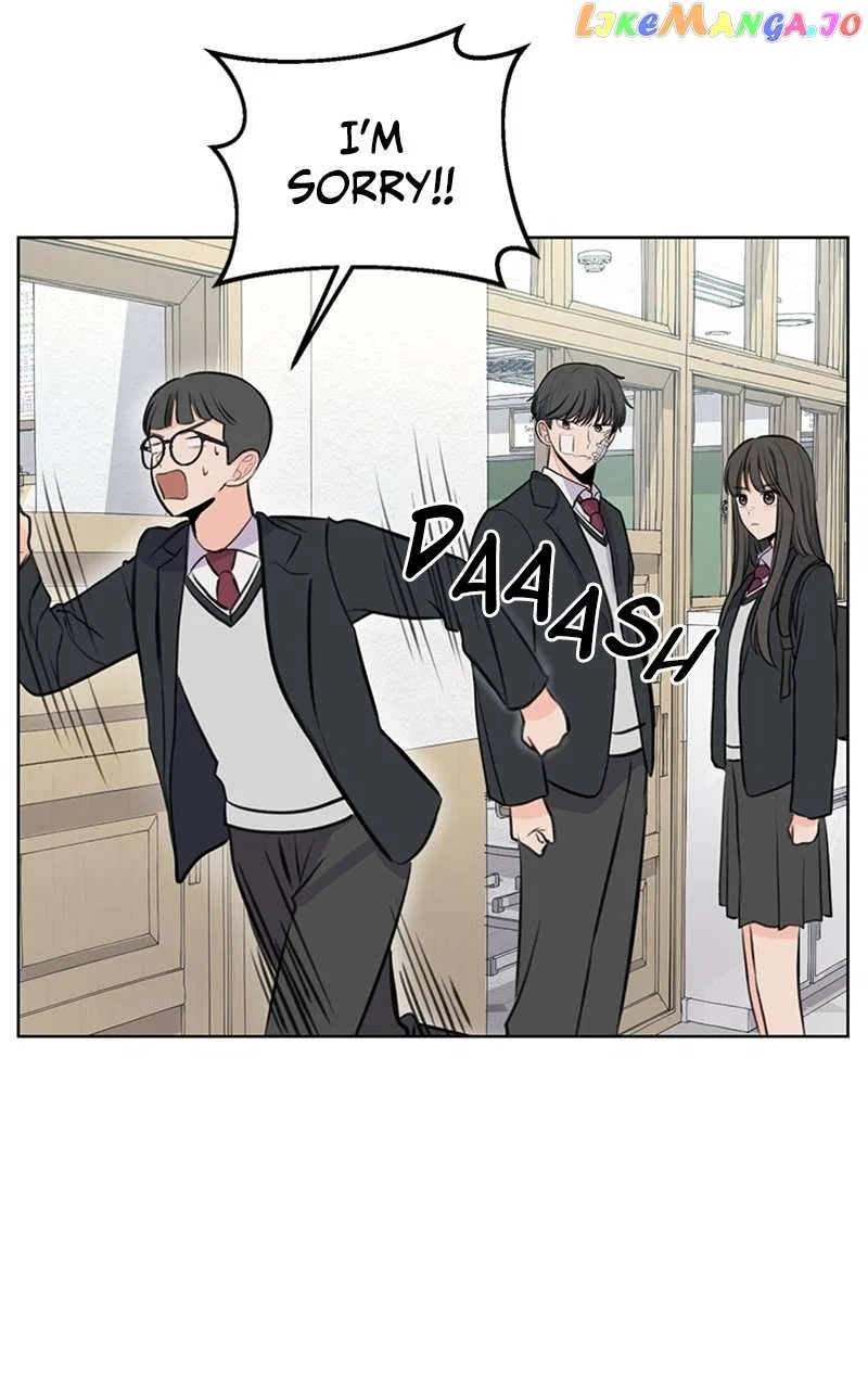Be The Butler Chapter 20 – Page 57