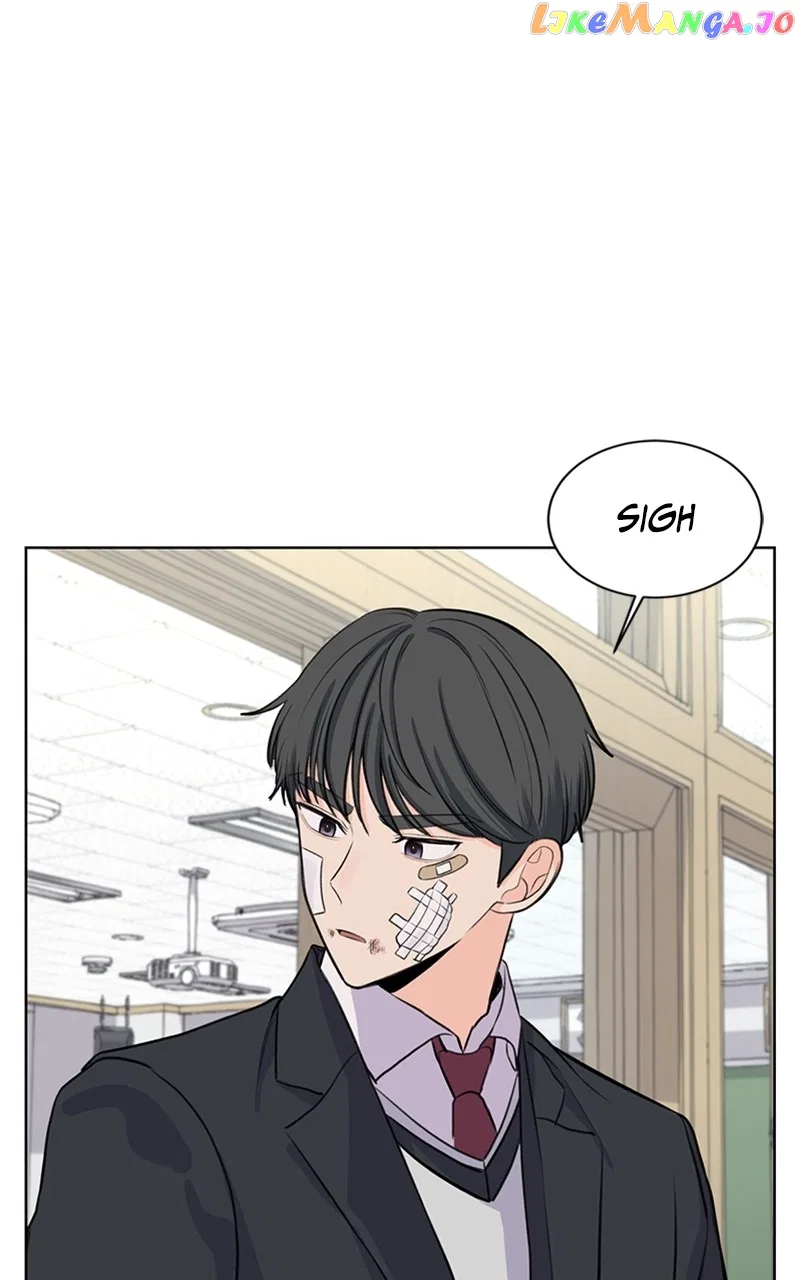 Be The Butler Chapter 20 – Page 59
