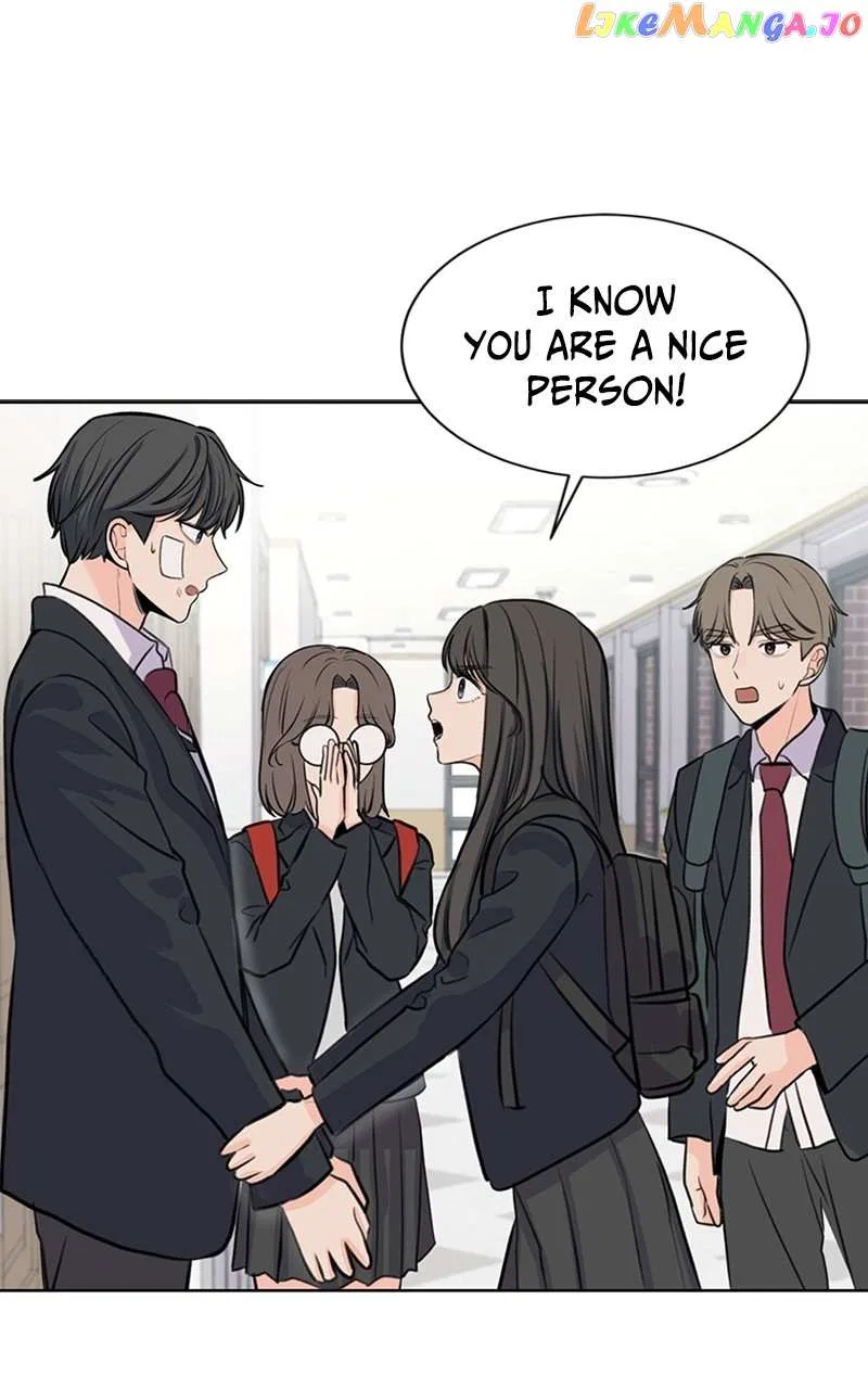 Be The Butler Chapter 20 – Page 64