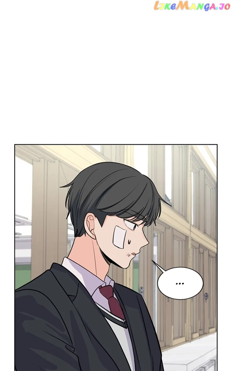 Be The Butler Chapter 20 – Page 65