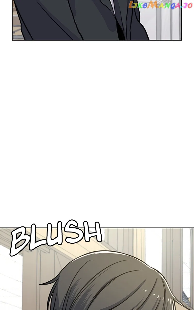 Be The Butler Chapter 20 – Page 66