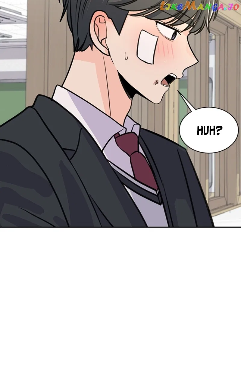 Be The Butler Chapter 20 – Page 67