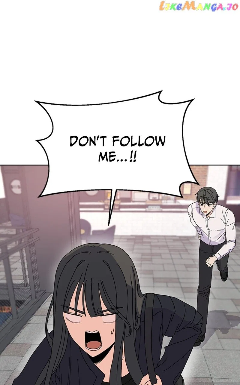 Be The Butler Chapter 19 – Page 2