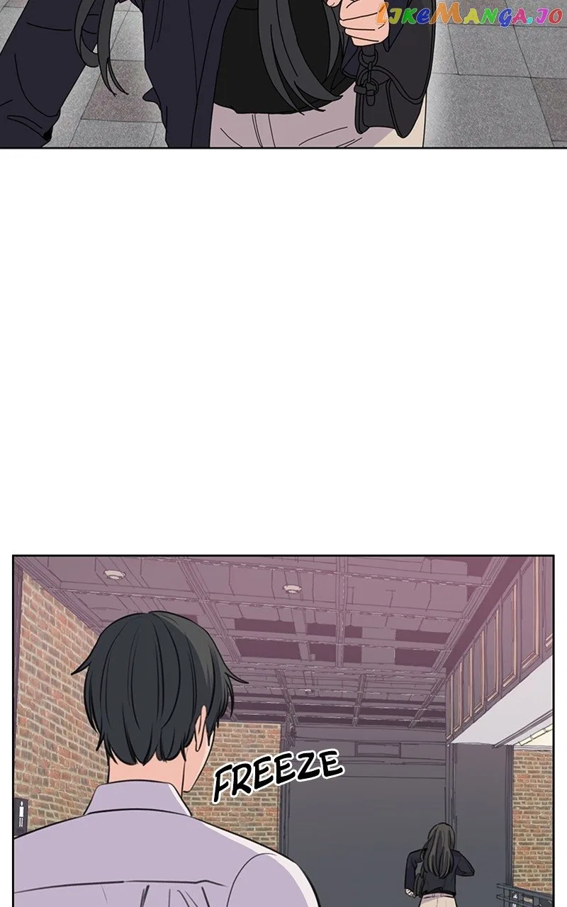 Be The Butler Chapter 19 – Page 3