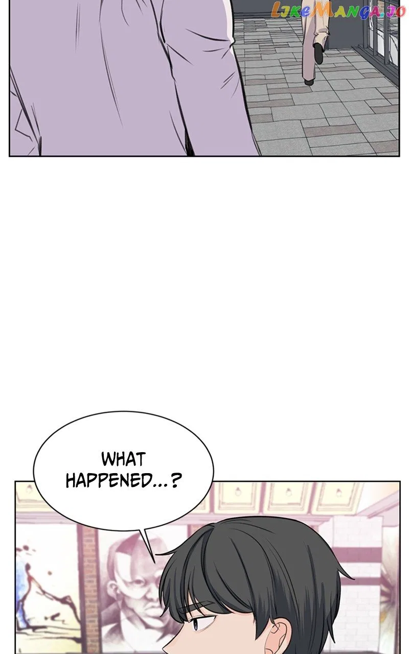 Be The Butler Chapter 19 – Page 4
