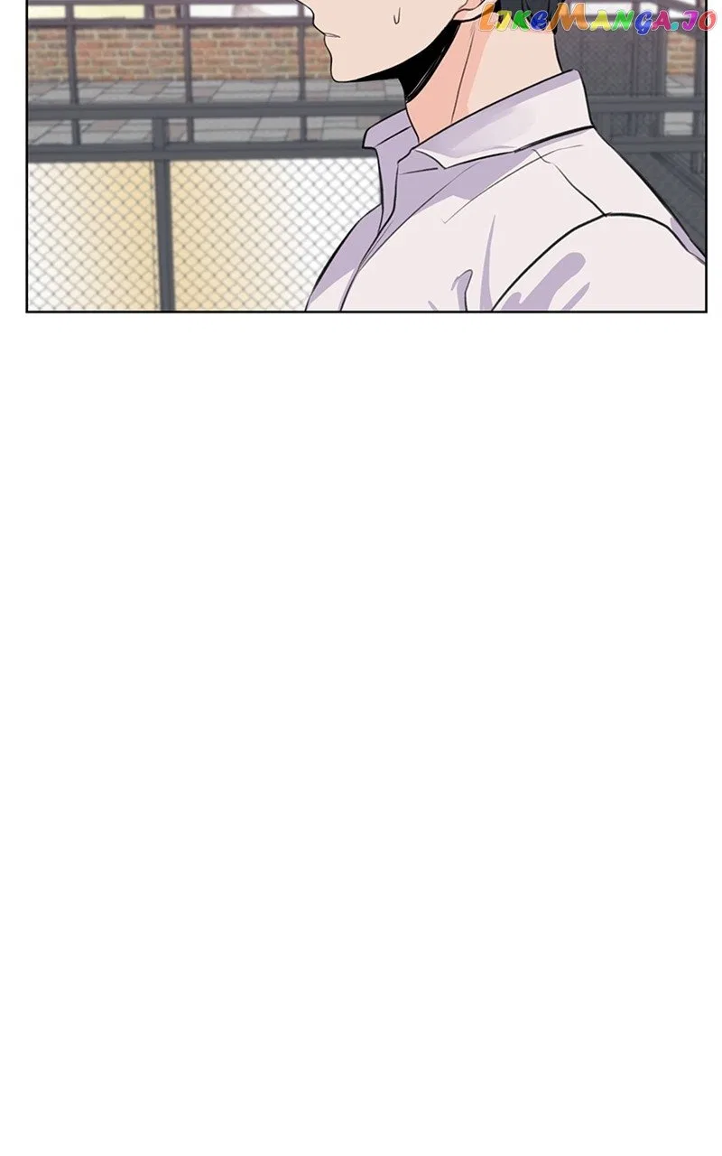 Be The Butler Chapter 19 – Page 5