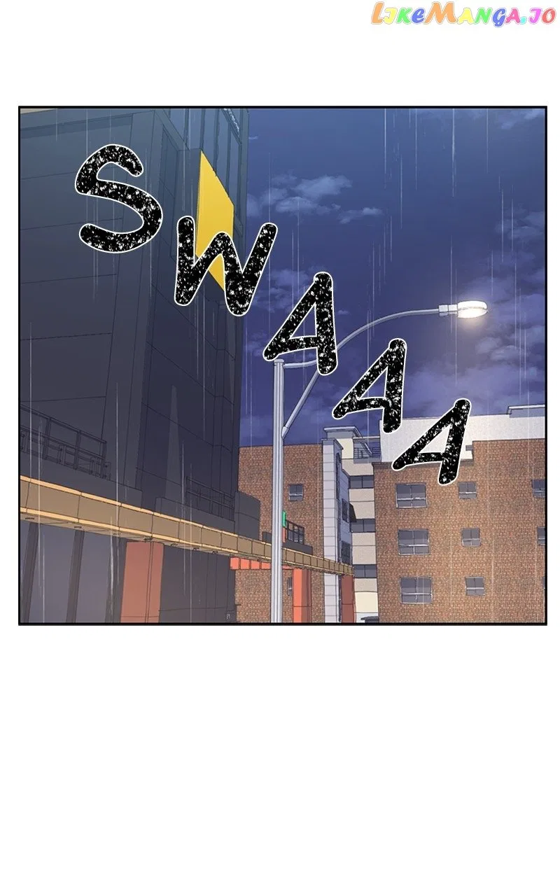 Be The Butler Chapter 19 – Page 6