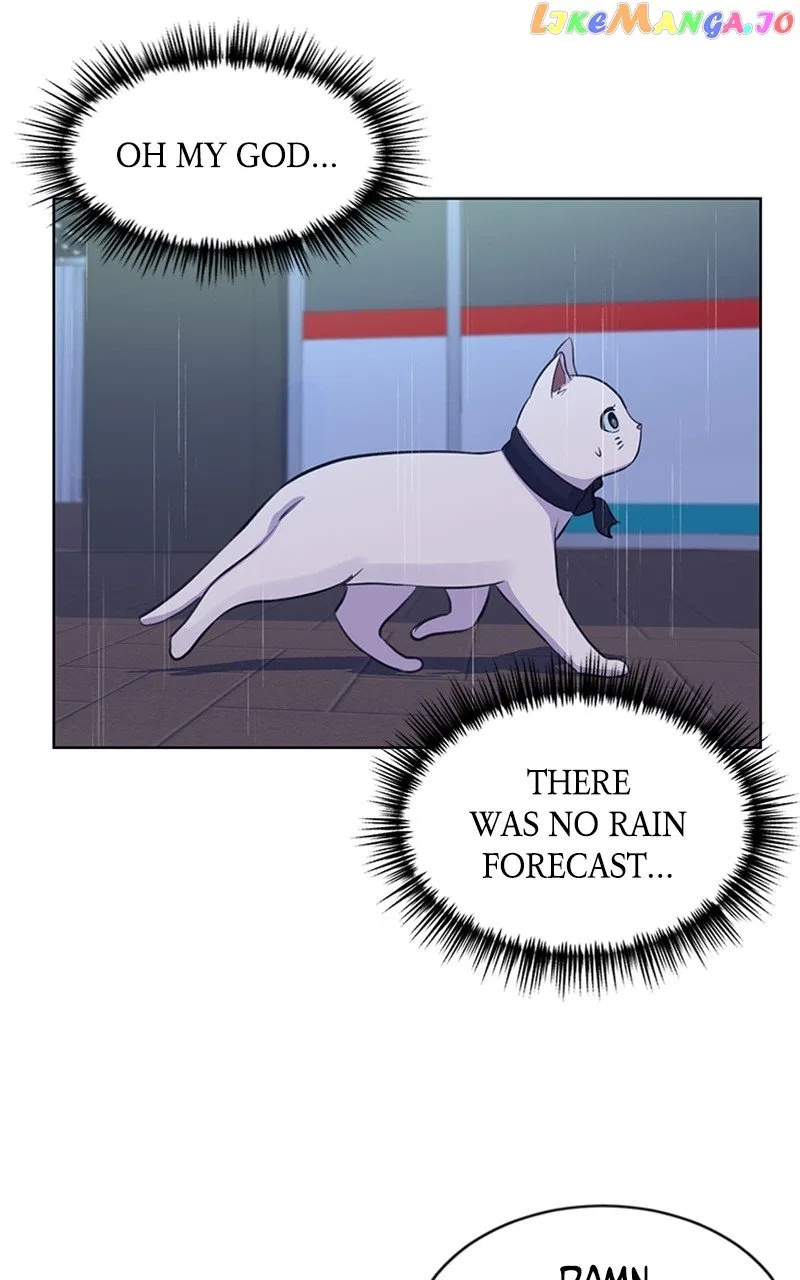 Be The Butler Chapter 19 – Page 7