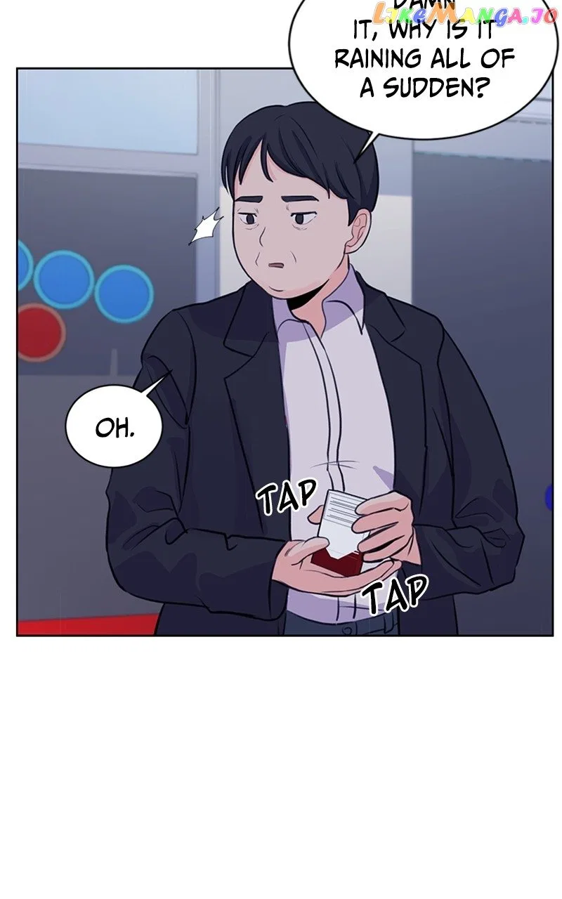 Be The Butler Chapter 19 – Page 8