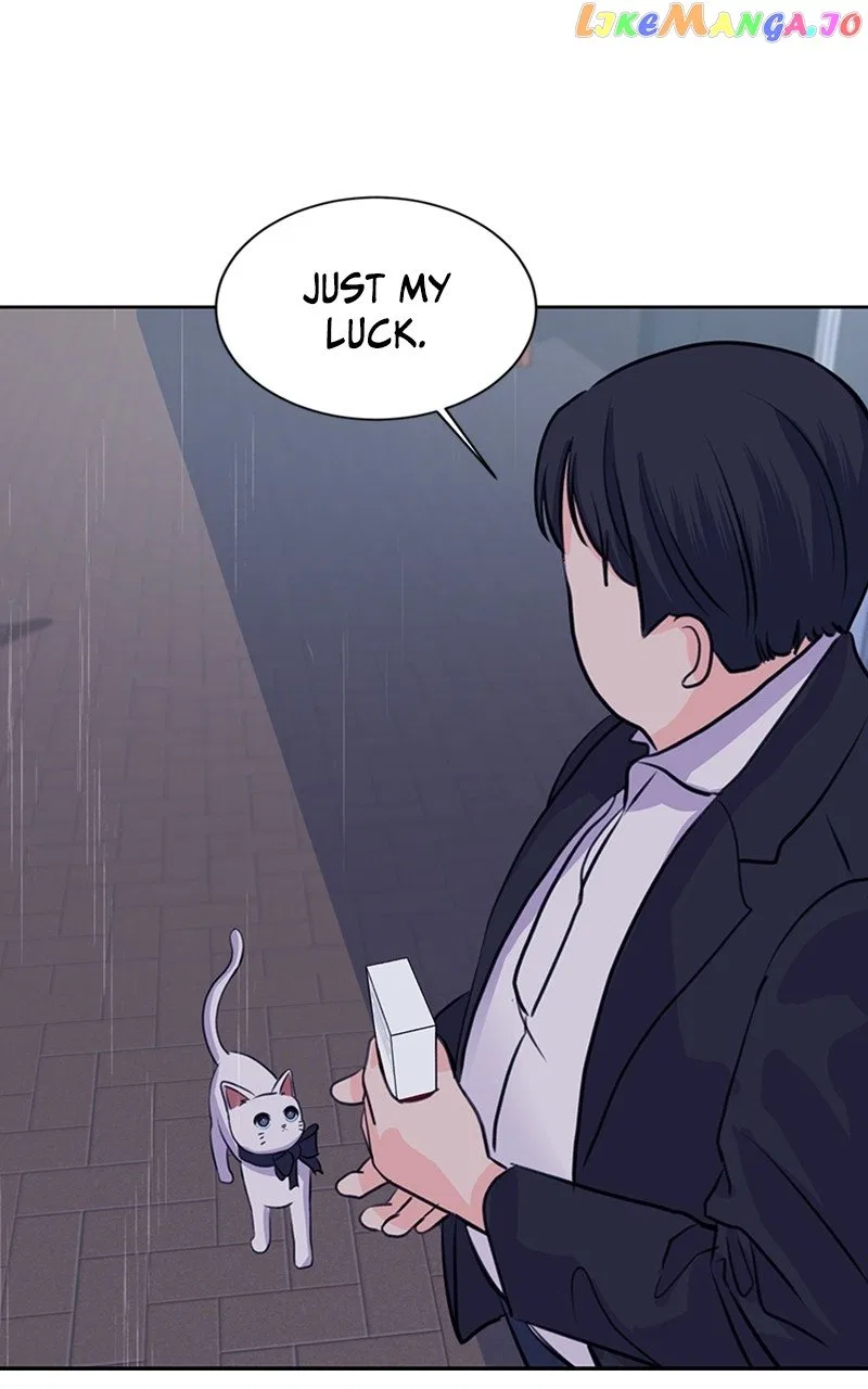 Be The Butler Chapter 19 – Page 9