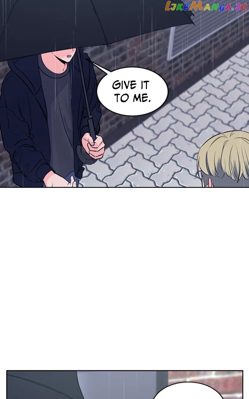 Be The Butler Chapter 19 – Page 15