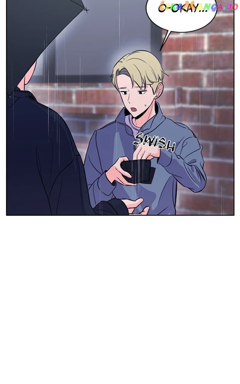 Be The Butler Chapter 19 – Page 16