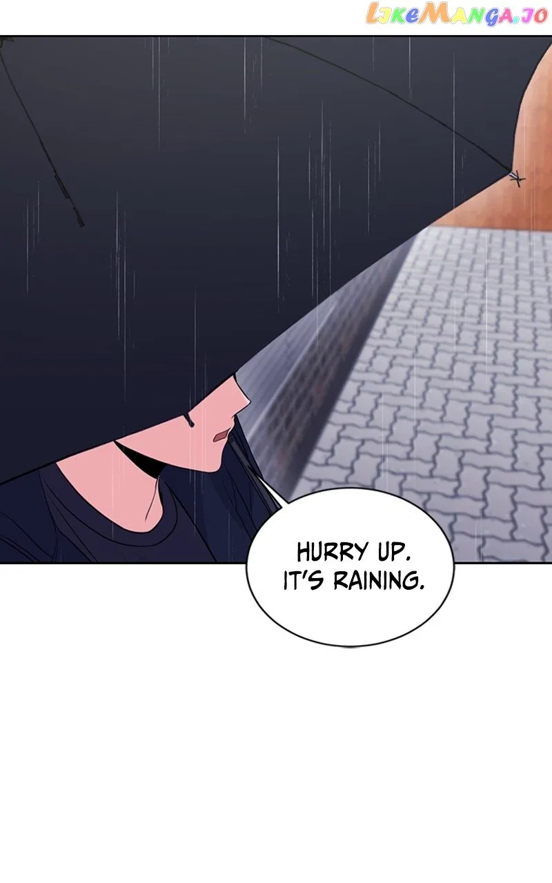 Be The Butler Chapter 19 – Page 17