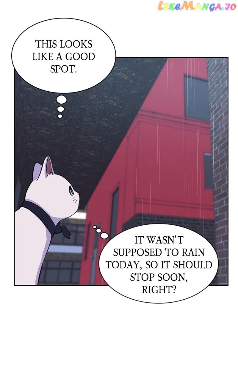 Be The Butler Chapter 19 – Page 18
