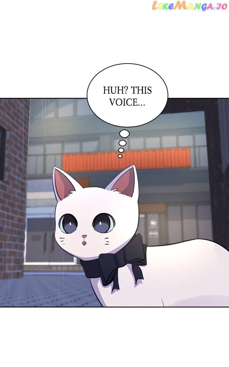 Be The Butler Chapter 19 – Page 20