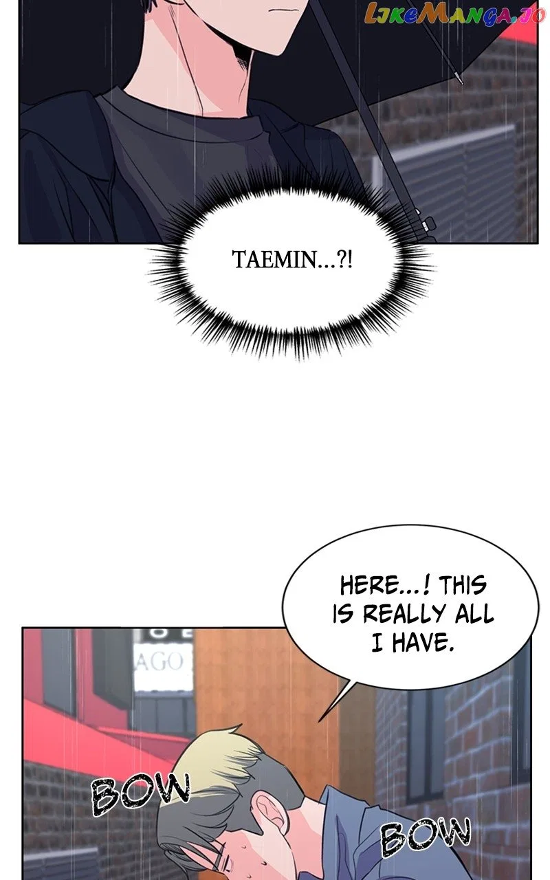 Be The Butler Chapter 19 – Page 23