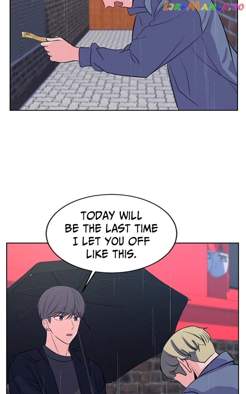 Be The Butler Chapter 19 – Page 24