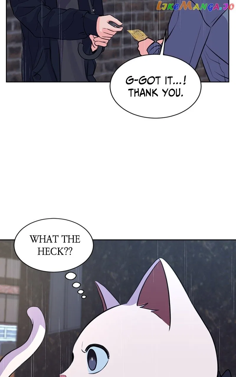 Be The Butler Chapter 19 – Page 25